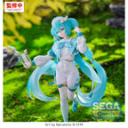 Produktbild Hatsune Miku - Wandering Minstrel Figur