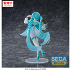 Produktbild Hatsune Miku - Wandering Minstrel Figur