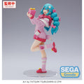 Produktbild Hatsune Miku - Mokomoko Christmas Figur