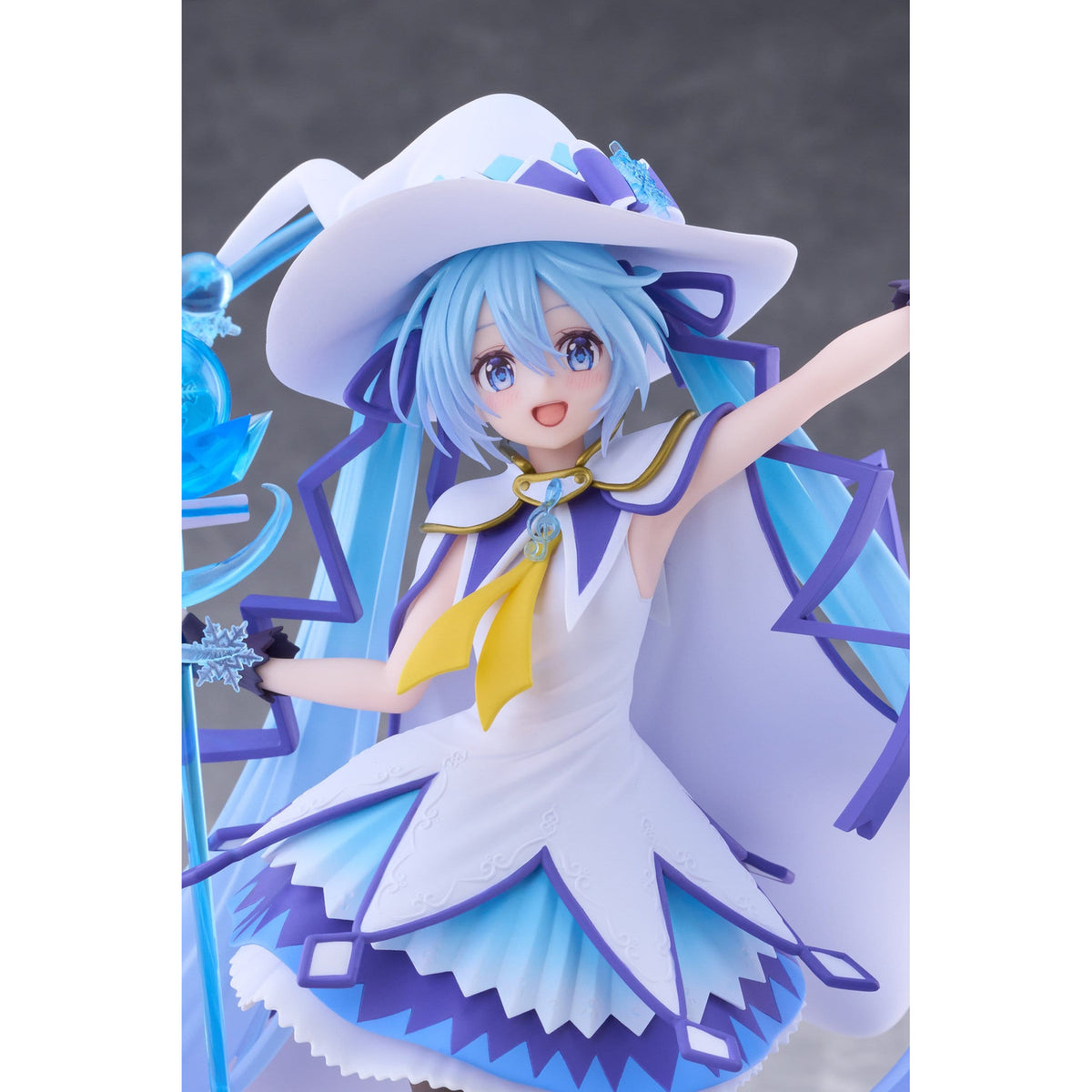 Produktbild Hatsune Miku - Snow Miku All Stars 2014 Figur