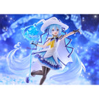 Product image Hatsune Miku - Snow Miku All Stars 2014 Figure