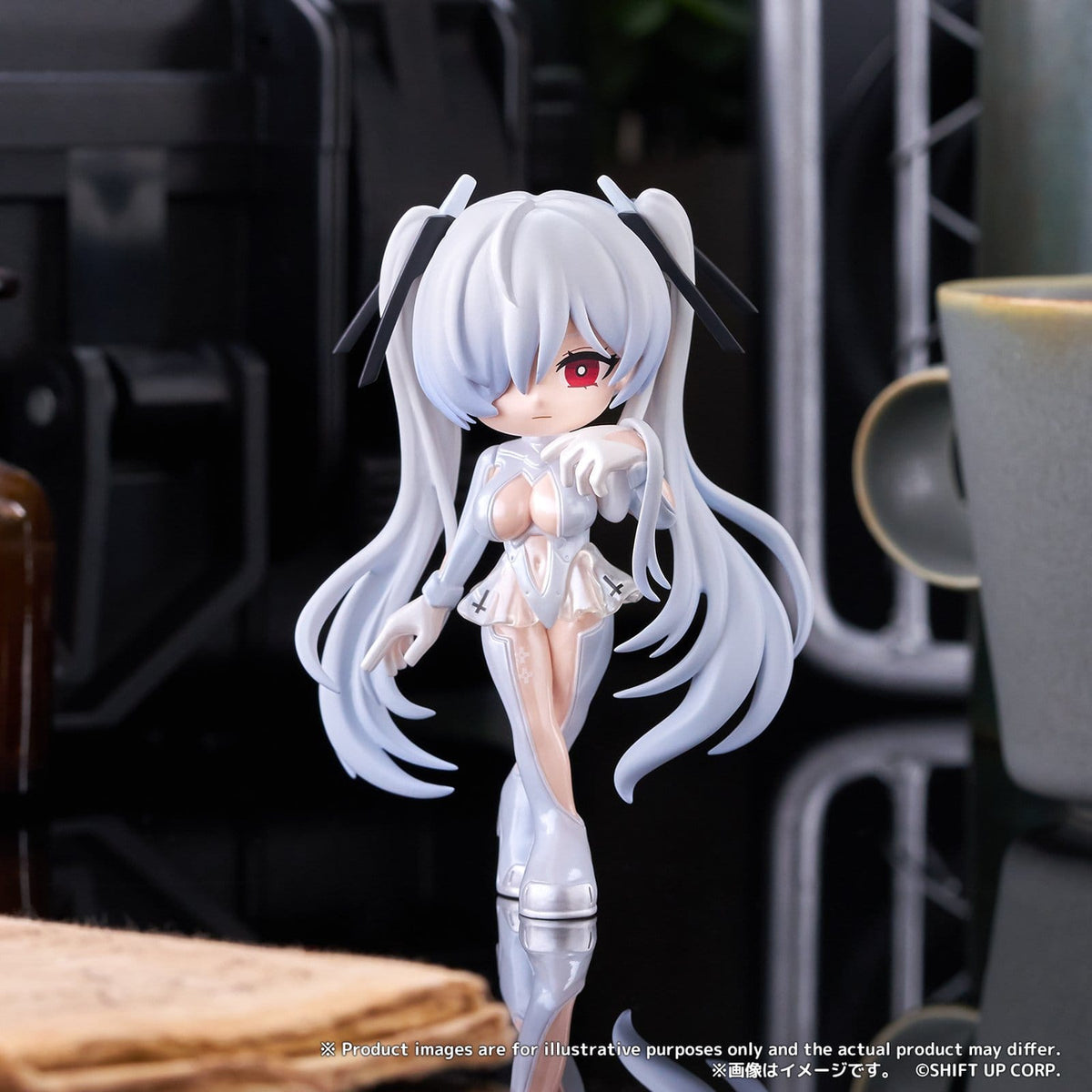 Produktbild Goddess of Victory: Nikke - PalVerse Mystery Figur