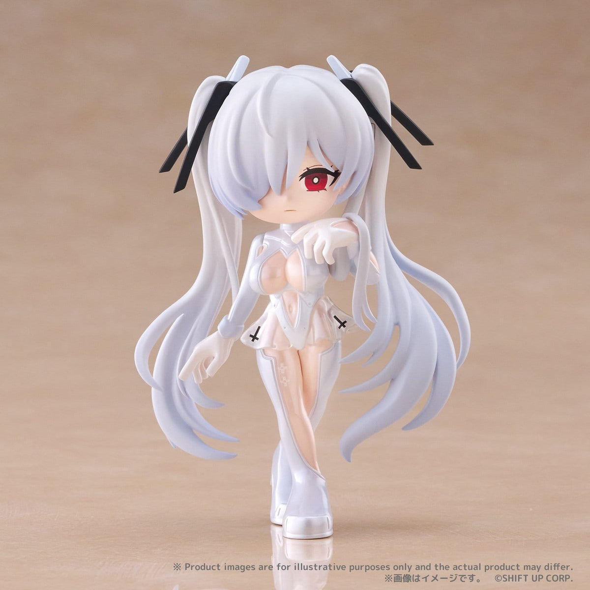 Produktbild Goddess of Victory: Nikke - PalVerse Mystery Figur