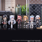 Produktbild Goddess of Victory: Nikke - PalVerse Mystery Figur