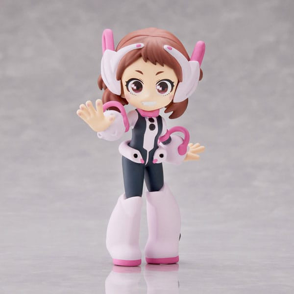 Product image My Hero Academia - PalVerse Mystery Figures 6-Pack Display