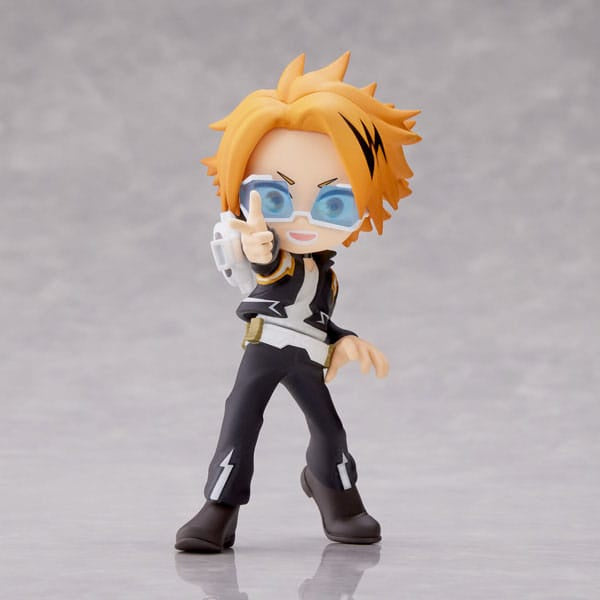 Product image My Hero Academia - PalVerse Mystery Figures 6-Pack Display
