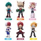 Produktbild My Hero Academia - PalVerse Mystery Figur