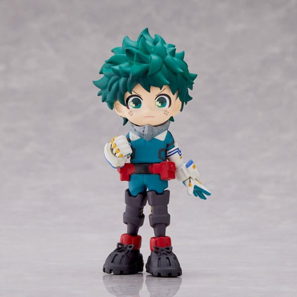 Produktbild My Hero Academia - PalVerse Mystery Figur