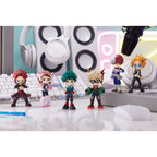 Produktbild My Hero Academia - PalVerse Mystery Figur
