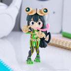Product image My Hero Academia - PalVerse Vol. 2 Mystery Figure 6-Pack Display