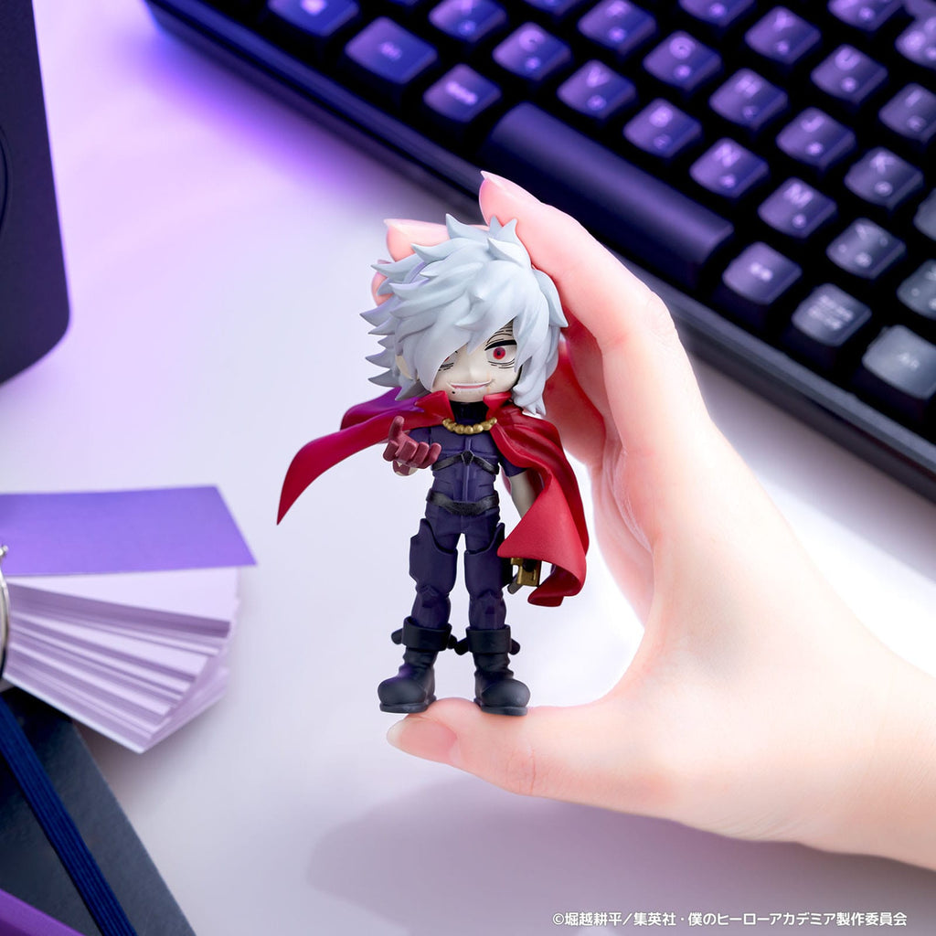 Produktbild My Hero Academia - PalVerse Vol. 2 Mystery Figur