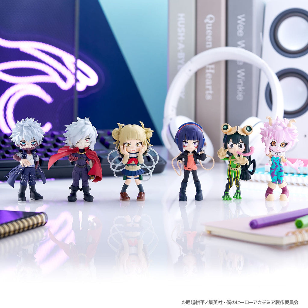 Produktbild My Hero Academia - PalVerse Vol. 2 Mystery Figur