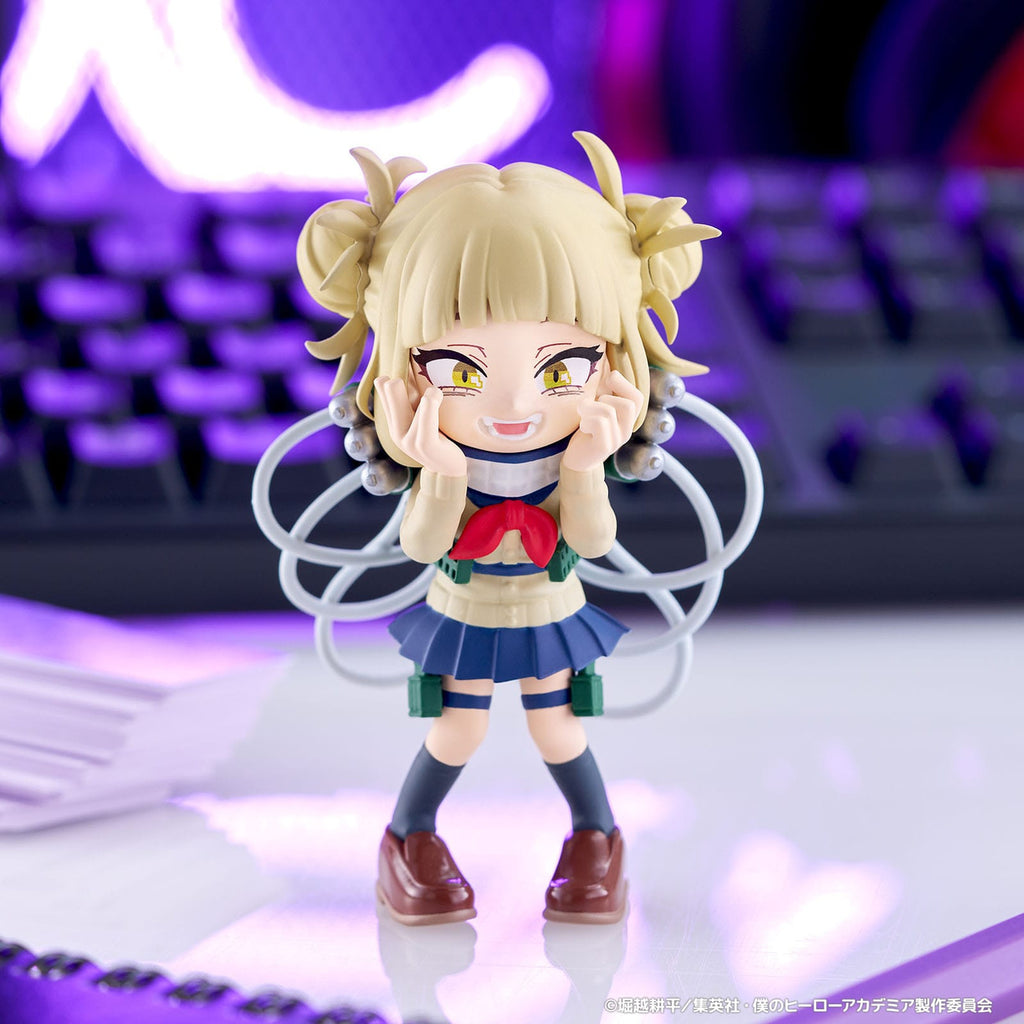 Produktbild My Hero Academia - PalVerse Vol. 2 Mystery Figur