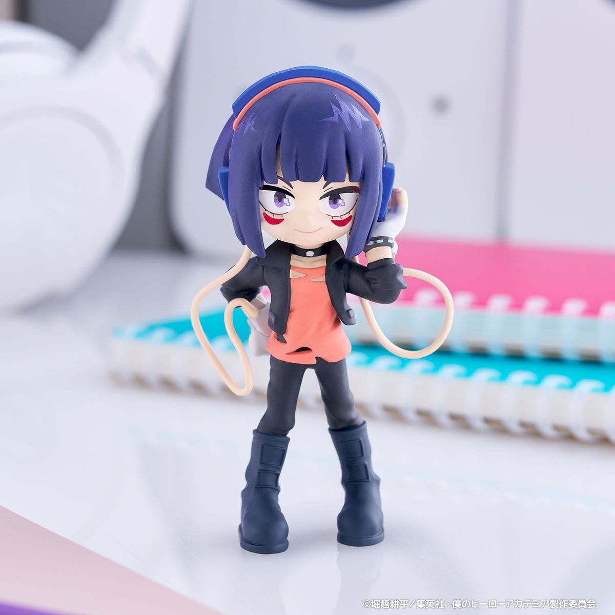 Produktbild My Hero Academia - PalVerse Vol. 2 Mystery Figur