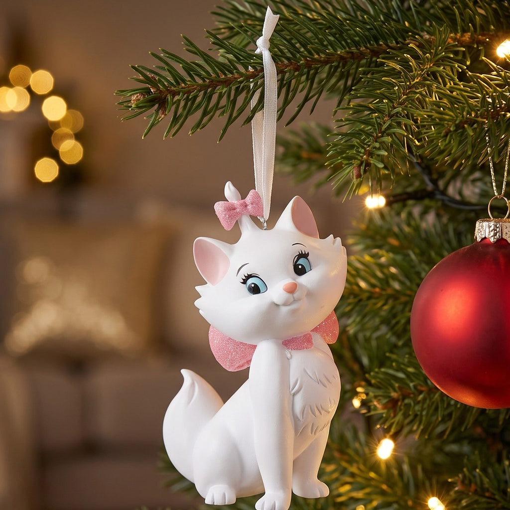 Produktbild Aristocats - Marie Weihnachtsbaum-Schmuck