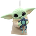 Produktbild Grogu Weihnachtsbaum-Schmuck - Star Wars The Mandalorian
