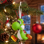 Produktbild Super Mario - Yoshi Weihnachtsbaum-Schmuck