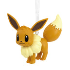 Produktbild Pokemon - Evoli Weihnachtsbaum-Schmuck