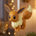 Produktbild Pokemon - Evoli Weihnachtsbaum-Schmuck