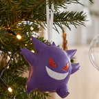 Product image Pokémon - Gengar Christmas Tree Ornament