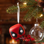 Produktbild Deadpool - Weihnachtsbaum-Schmuck