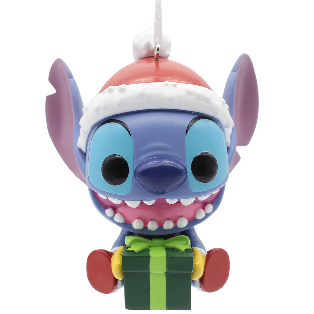 Produktbild Stitch Weihnachtsbaum-Schmuck - Lilo & Stich