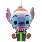 Produktbild Stitch Weihnachtsbaum-Schmuck - Lilo & Stich