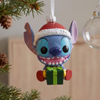 Produktbild Stitch Weihnachtsbaum-Schmuck - Lilo & Stich