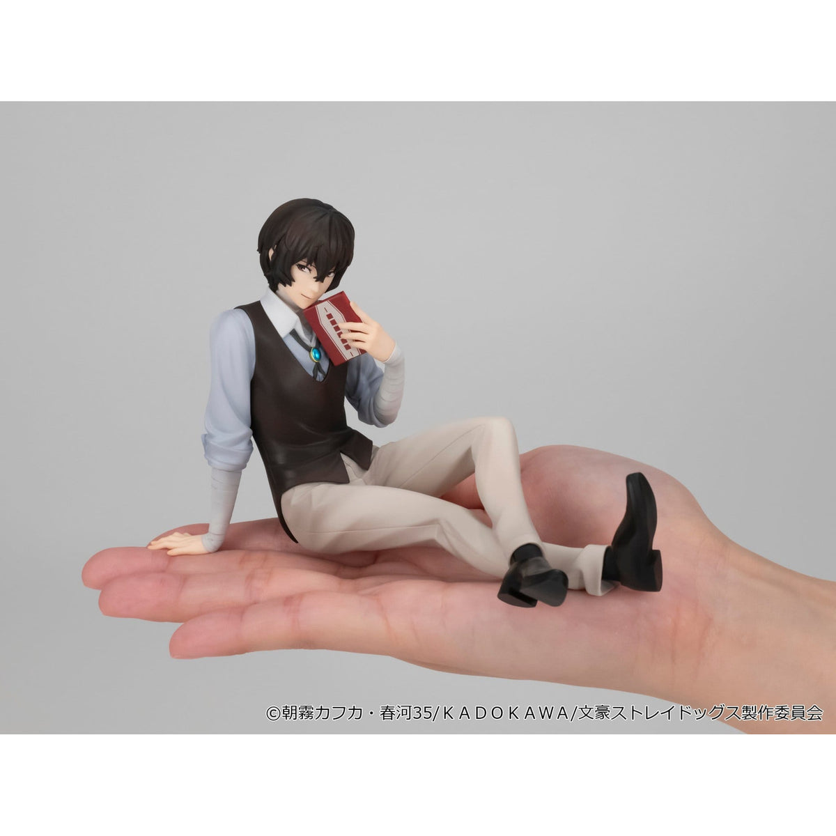 Produktbild Bungo Stray Dogs - Osamu Dazai G.E.M. Series Figur