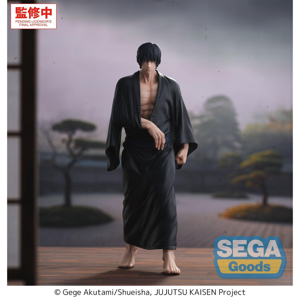 Produktbild Jujutsu Kaisen - Toji Zen'in Flashback GigantiX Figur
