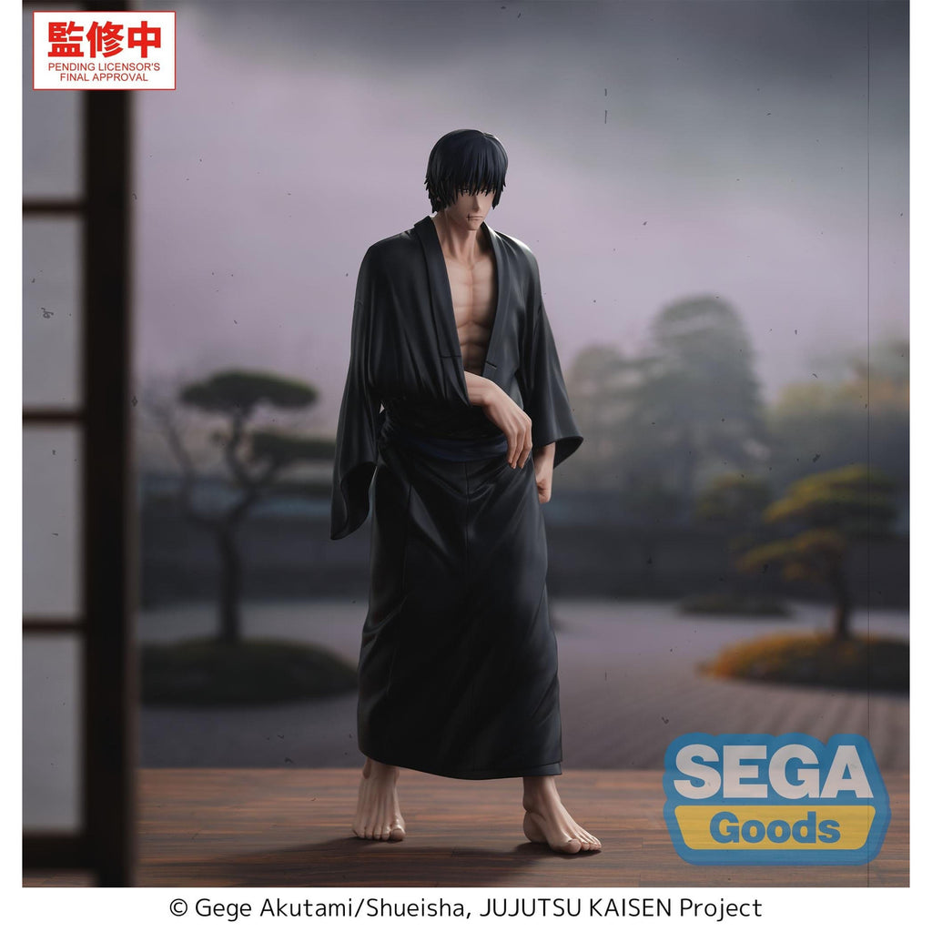 Produktbild Jujutsu Kaisen - Toji Zen'in Flashback GigantiX Figur