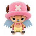 Produktbild One Piece - Chopperman Plüschfigur Angel Edition