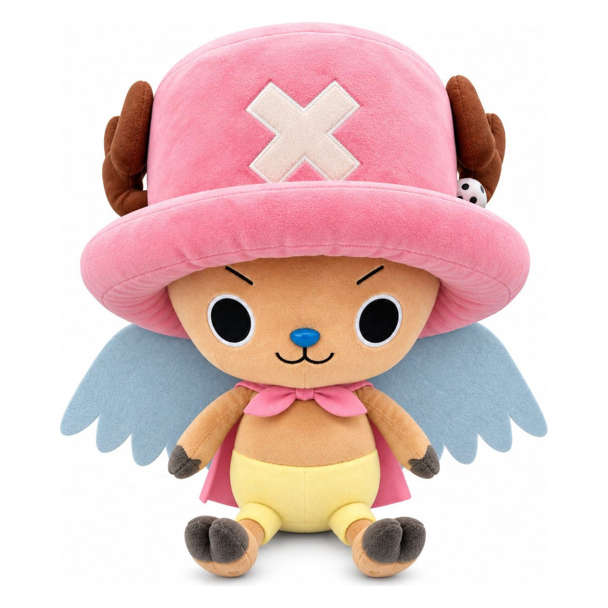 Produktbild One Piece - Chopperman Plüschfigur Angel Edition