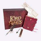 Produktbild Der Herr der Ringe - Schreibset
