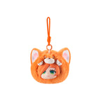 Produktbild Frieren - The Animal Party Mystery Plüsch Anhänger 6er Display