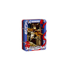 Produktbild Attack on Titan - Showdown Scenes Wooden Gallery 3D Mystery Holzbild