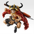Produktbild One Piece - Monkey D. Ruffy Giant Bash Ichibansho Figur