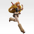 Produktbild One Piece - Nami Giant Bash Ichibansho Figur